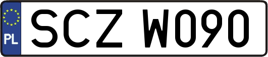 SCZW090