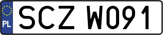 SCZW091