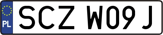 SCZW09J