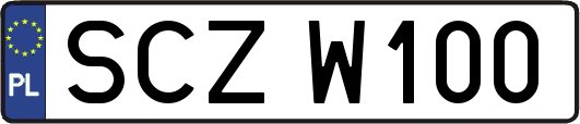SCZW100