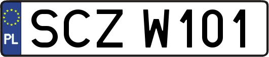 SCZW101