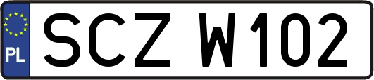 SCZW102