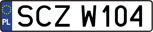 SCZW104