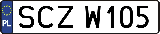 SCZW105