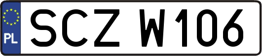 SCZW106