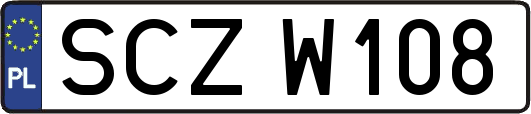 SCZW108