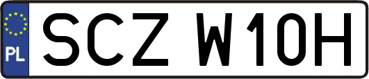 SCZW10H