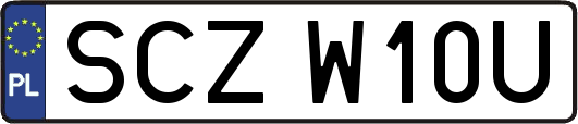 SCZW10U