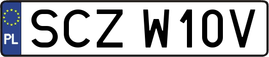 SCZW10V