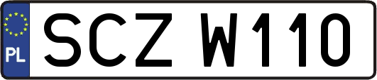 SCZW110