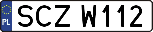 SCZW112