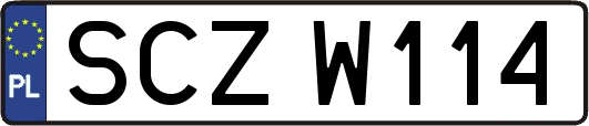 SCZW114