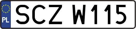 SCZW115