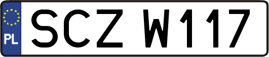 SCZW117