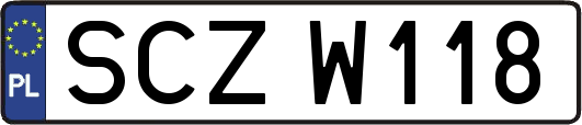 SCZW118