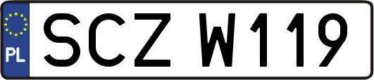 SCZW119