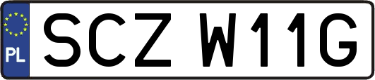 SCZW11G
