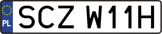 SCZW11H