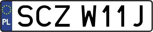 SCZW11J