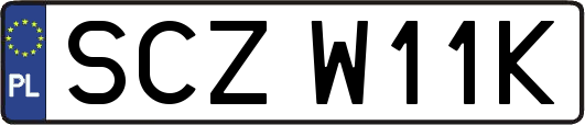 SCZW11K