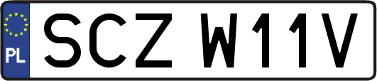 SCZW11V