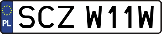 SCZW11W