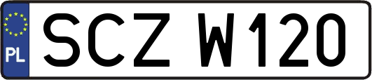 SCZW120