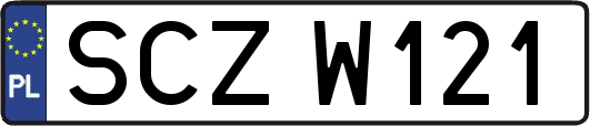 SCZW121