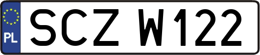 SCZW122