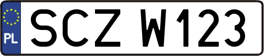 SCZW123