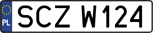SCZW124