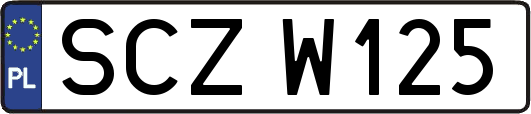 SCZW125