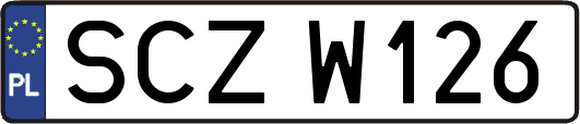 SCZW126