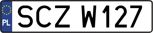 SCZW127