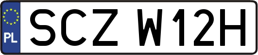SCZW12H