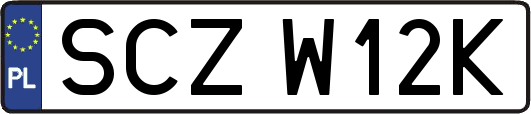 SCZW12K
