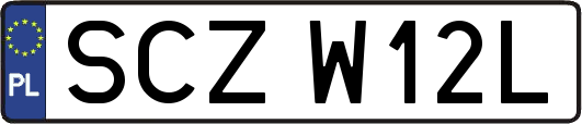 SCZW12L