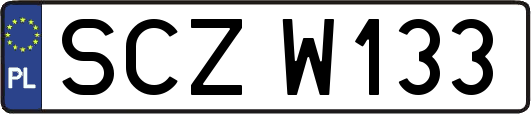 SCZW133