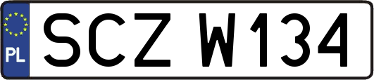 SCZW134