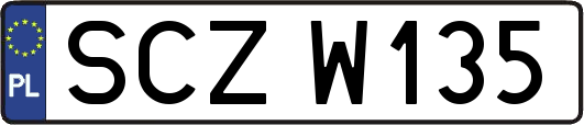 SCZW135