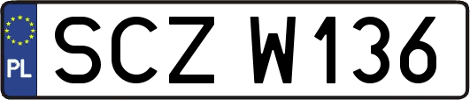 SCZW136