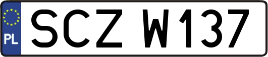 SCZW137