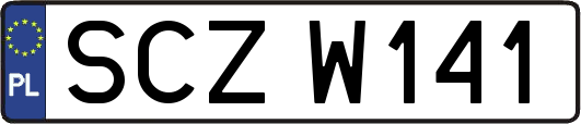 SCZW141