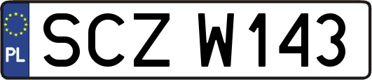SCZW143