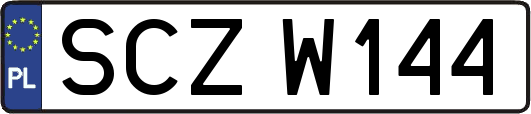SCZW144