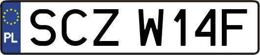 SCZW14F
