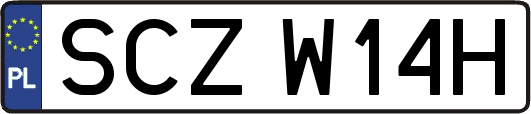 SCZW14H