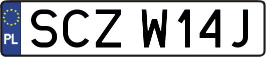 SCZW14J