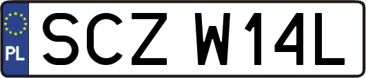 SCZW14L