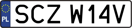 SCZW14V